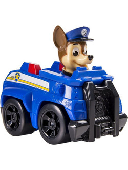 Spin Master Paw Patrol Rescue Race Sea Patrol Chase 20101453