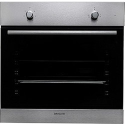 Davoline OBD 6000 Φούρνος Ηλεκτρικός Άνω Πάγκου 71lt 59.4cm