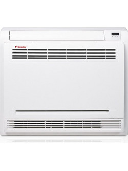Inventor V5MLI32-12/V5MLO32-12 Επαγγελματικό Κλιματιστικό Inverter Δαπέδου 12000 BTU με Ψυκτικό Υγρό R32