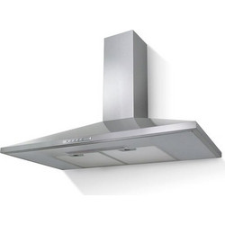 Faber VALUE PB Χ A90 Απορροφητήρας Καμινάδα-Τζάκι 90cm Inox
