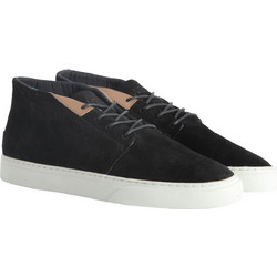 WeSC Fitzroy Ανδρικά Sneakers Navy Μπλε D407520