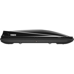 Thule Motion XT Sport Μπαγκαζιέρα Οροφής Αυτοκινήτου 300lt Μαύρη