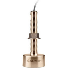 Garmin GT15M-TH CHIRP Mid-Chirp 85-165kHz 600Watt, Thru Hull (8-pin)