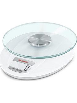 Soehnle 65847 KSD Roma White