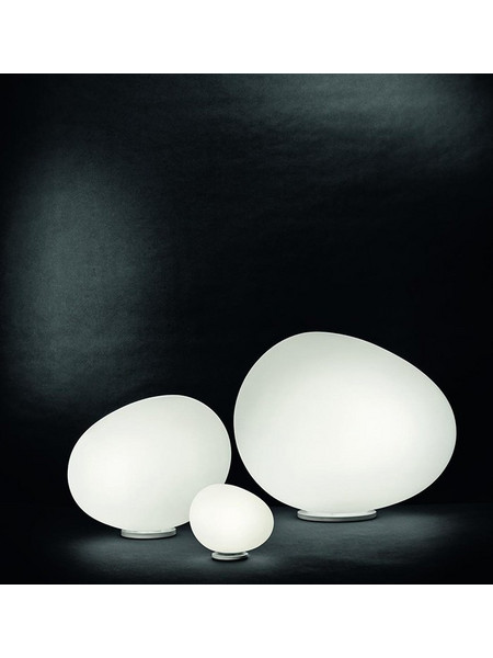 FOSCARINI Gregg Table Lamp Foscarini | Φωτιστικά Κομοδίνου & Σαλονιού LED (FN1680012S1B10)