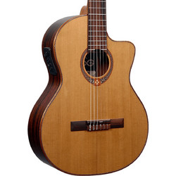 LAG Occitania OC118 CE - Cutaway