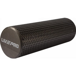 Foam Roller Υψηλής Πυκνότητας Eva 45cm Live Pro Β-8230-45