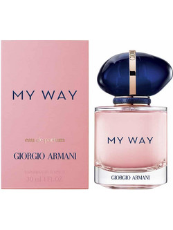 Giorgio Armani My Way Eau de Parfum 30ml