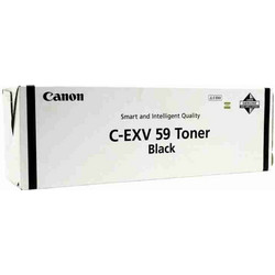 Canon C-EXV59 Black Toner