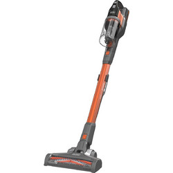 Black & Decker 4 in 1 BHFEV182C-QW Επαναφορτιζόμενη Σκούπα Stick & Χειρός 18V