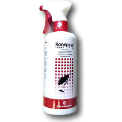 Tafarm Konepine Liquid Εντομοκτόνο για Έρποντα Έντομα 500ml