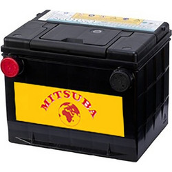 Mitsuba 56010 12V 75Ah