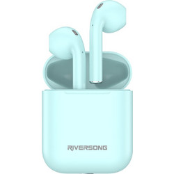 Riversong Air X18 Light Blue
