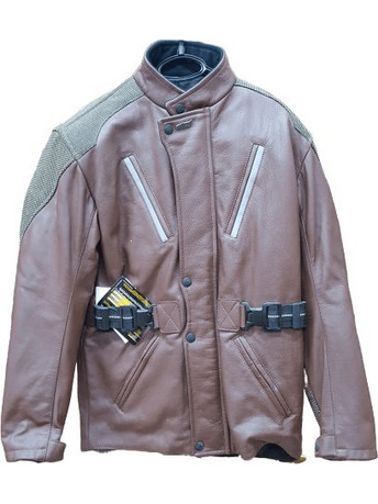 Colori Angel Brown