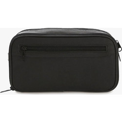 Bartuggi 125-026 Νεσεσέρ Ταξιδίου με Θήκες 24.5x8.5x13cm Μαύρο