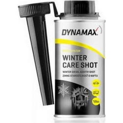 DYNAMAX Diesel Winter Care Shot 150ml - 502258