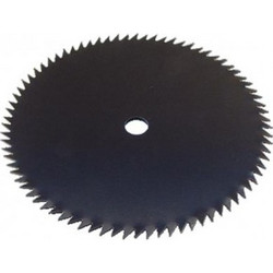 ΔΙΣΚΟΣ ΘΑΜΝΟΚΟΠΤΙΚΟΥ 80 ΔΟΝΤΙΑ 255x25,4/1,4mm