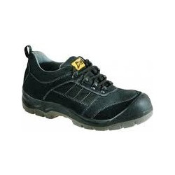 Goall Trekking Παπούτσια Ασφαλείας S1 Πετρόλ 500-507-020-0001