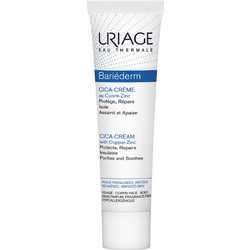 Uriage Bariederm Cica-Creme Reparatrice Cu-Zn 40ml