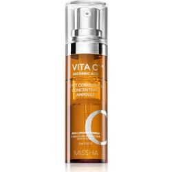 Missha Vita C Plus Serum 15gr