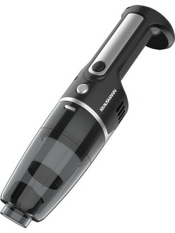 Krausmann HS55020 Επαναφορτιζόμενο Σκουπάκι Χειρός 7.4V
