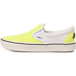 VANS X PENN COMFYCUSH SLIP-ON VA5DY64D2-4D2 Πολύχρωμο