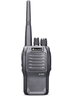 Midland G11 Black