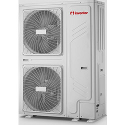 Inventor Matrix ATM30T Αντλία Θερμότητας Τριφασική 60°C Monoblock με Wi-Fi