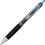 Uni-Ball Mitsubishi Signo Micro UMN-207 Στυλό Gel 0.5mm Μπλε