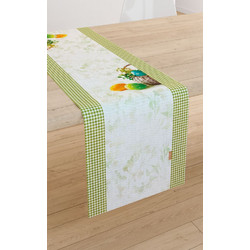 Πασχαλινό Runner 40x175 Saint Clair Easter 08