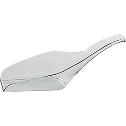 Ακρυλική Σέσουλα Διάφανη 1 4kg 23cm GARIBALDI c371936
