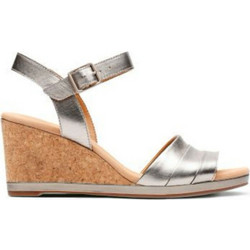 Lafley Aletha Pewter Metallic