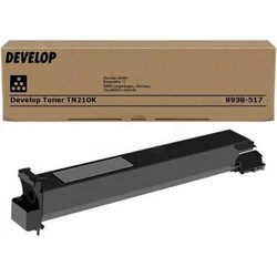 Develop TN-210 Black