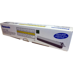 Panasonic KX-FATY508 Yellow Toner