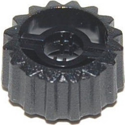 YAESU VX-6R Volume Dial Knob (RA0646400) YAESU VX-6