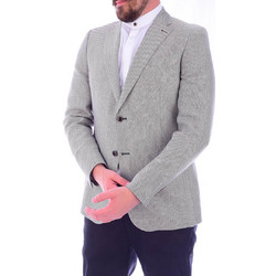 KAYAK ΣΑΚΑΚΙ ΠΤΙ ΚΑΡΩ ΚΑΦΕ-ΛΕΥΚΟ SLIM FIT
