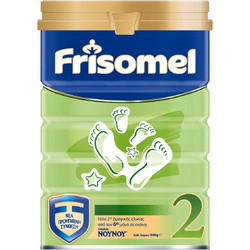 Νουνού Frisomel 2 Βρεφικό Γάλα Σκόνη 6m+ 800gr