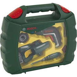 Klein Bosch Grand Prix Case With Ixolino IΙ 8395