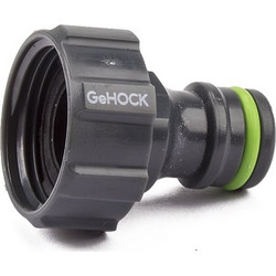 Ρακόρ ταχυσυνδεσμου 3/4 για Βρύσες TAF34 GeHOCK