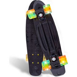 Flybar Cruiser Black