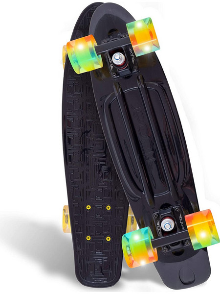 Flybar Cruiser Black