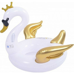 Jilong Φουσκωτό Ride On Θαλάσσης 115cm 37408
