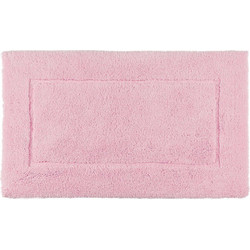 Χαλάκι Μπάνιου Must 501 Pink Lady Abyss & Habidecor 50 X 80 Βαμβάκι