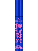 Essence I Love Extreme Volume Black 12ml | BestPrice.gr