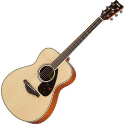 Yamaha FS-820 Natural