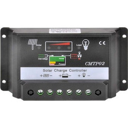 HADEX Solar regulator PWM (CMPT02-20 12-24V/20A)