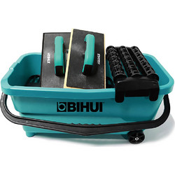 Σετ πλύσης πλακιδίων 19L Bihui Tile Washing Set TWS19