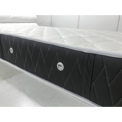 Achaia Strom Biocotton Sense Anatomic Στρώμα Υπέρδιπλο 180x190x25cm