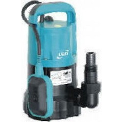 LEO XKS-550PW Υποβρύχια Αντλία Λυμάτων / Ακαθάρτων με Φλοτέρ Ηλεκτρική 550W 0.75hp