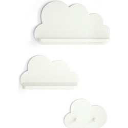 Ράφια Cloud White Mamas & Papas
